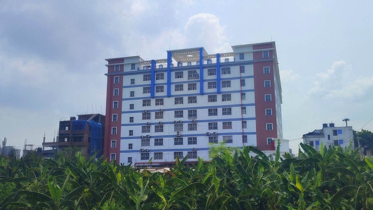 Bangladesh Factory
