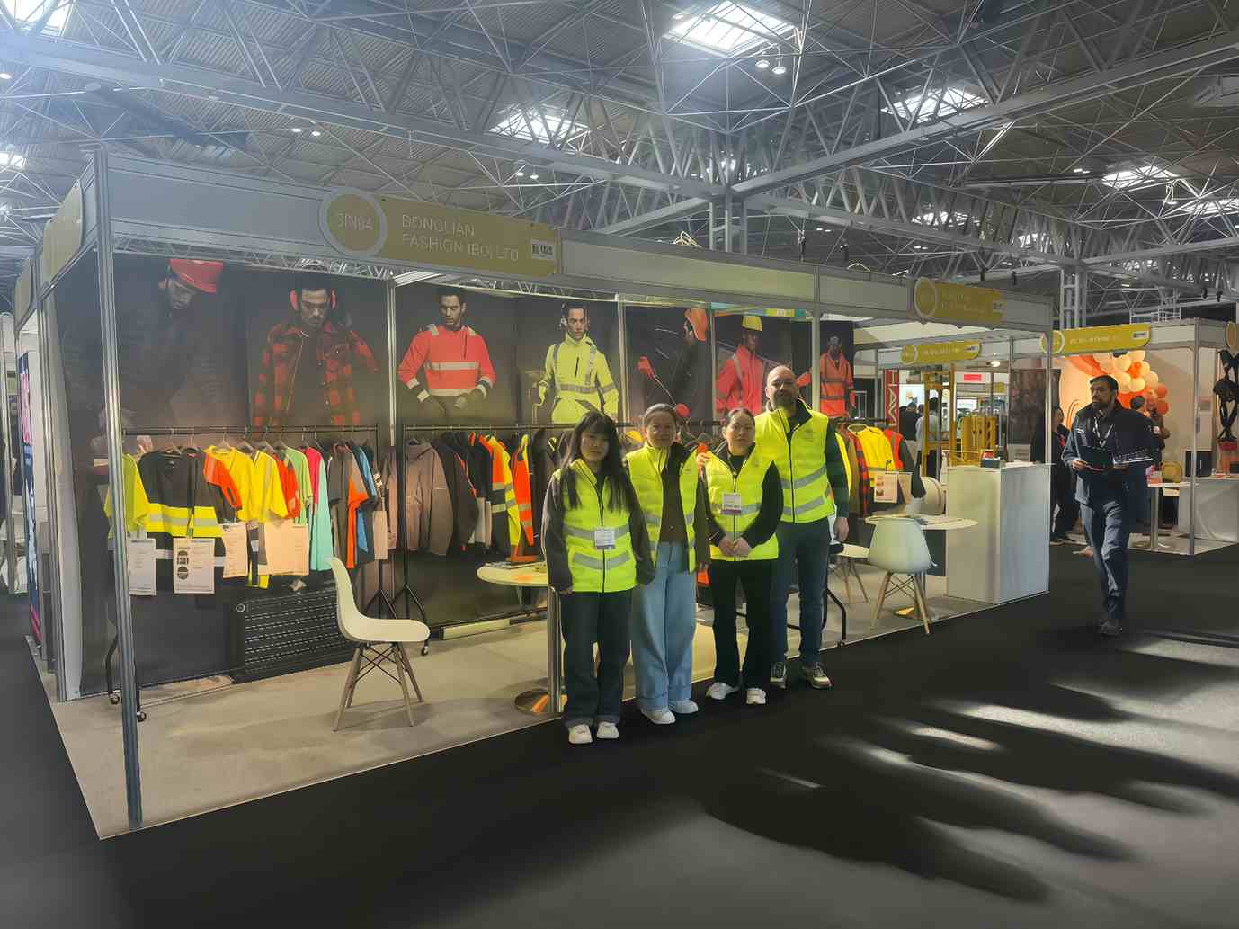 Asia Apparel Fair image 1