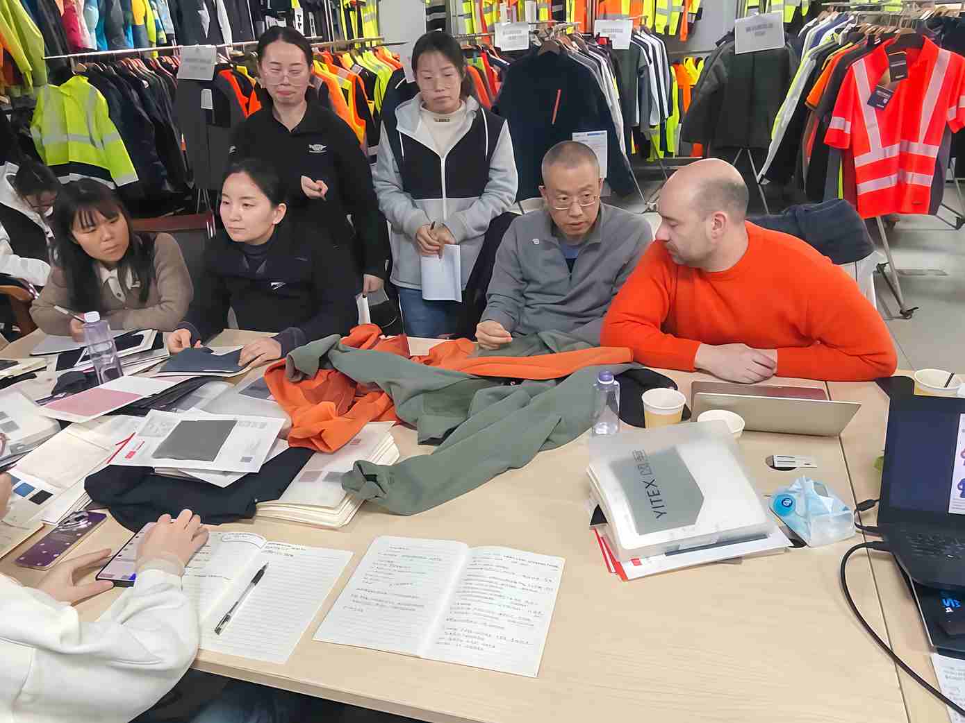 Asia Apparel Fair image 1