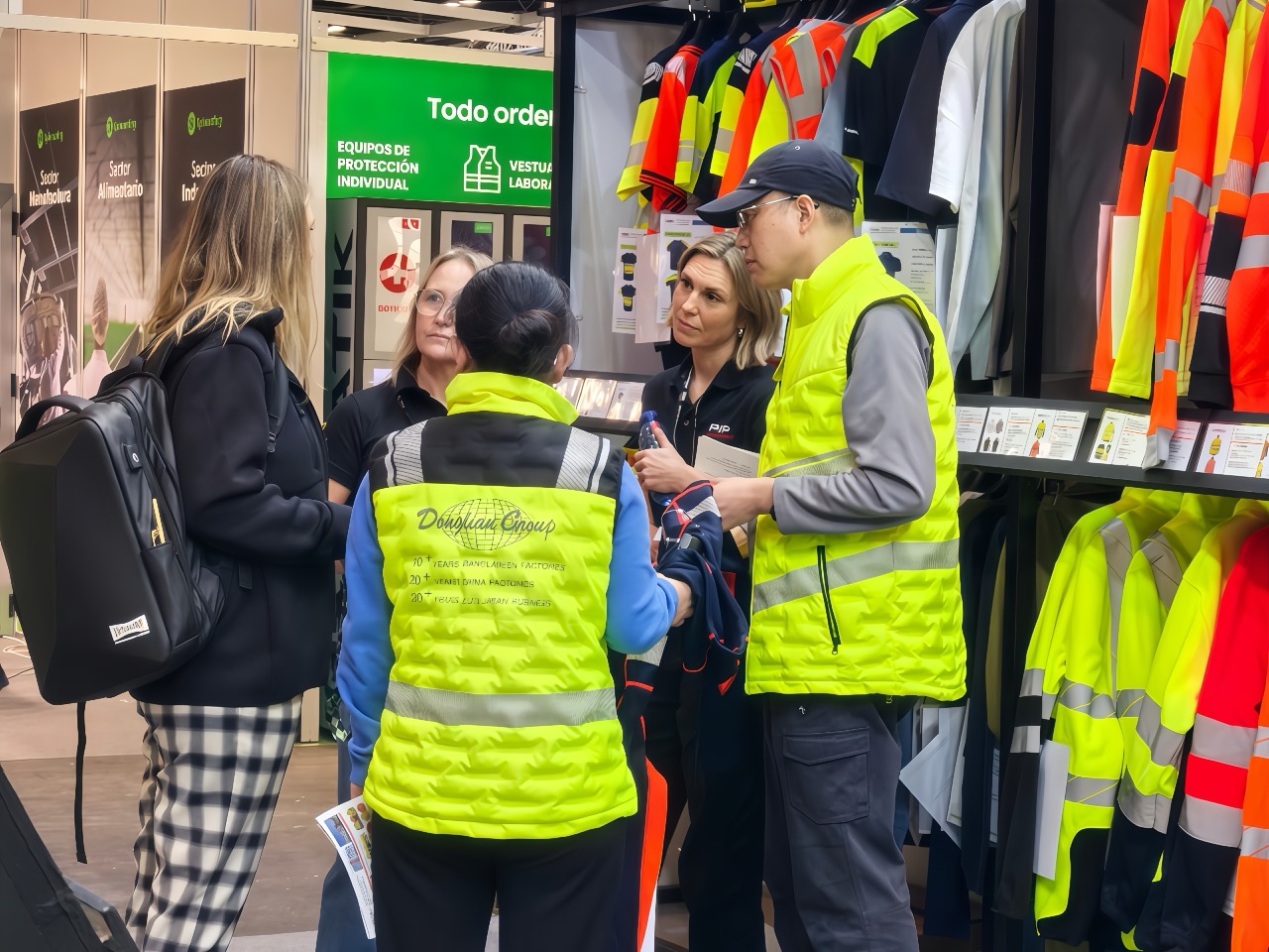 Asia Apparel Fair image 1